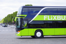 FlixBus : de nouvelles liaisons et toujours plus d'électrique  !