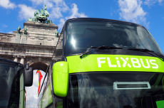 Nouvelle levée de fonds pour FlixBus